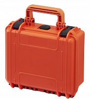 Кейс VG M0235  Оранжевый